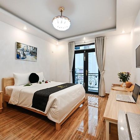 My Hotel Πόλη Χο Τσι Μινχ Εξωτερικό φωτογραφία