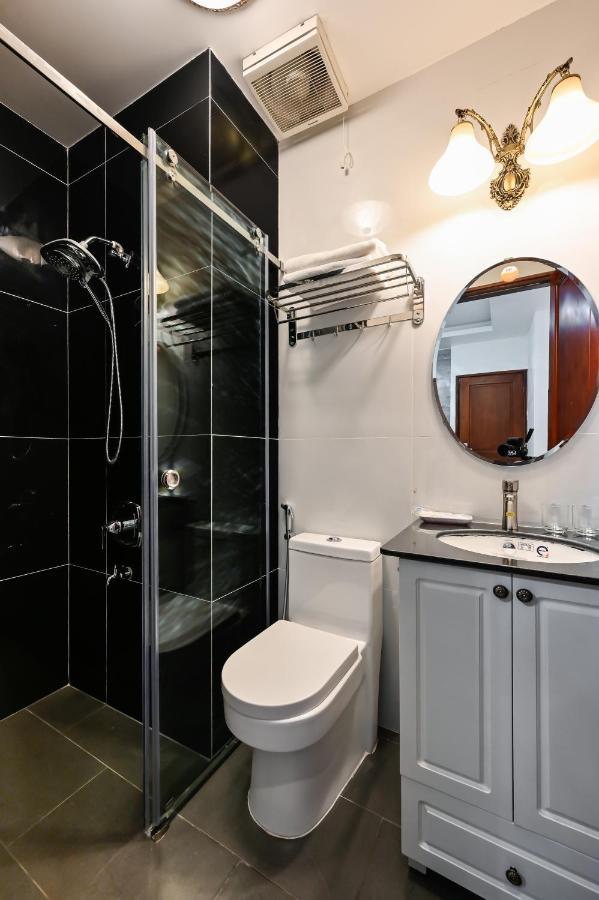 My Hotel Πόλη Χο Τσι Μινχ Εξωτερικό φωτογραφία
