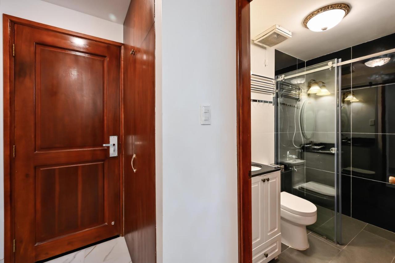 My Hotel Πόλη Χο Τσι Μινχ Εξωτερικό φωτογραφία