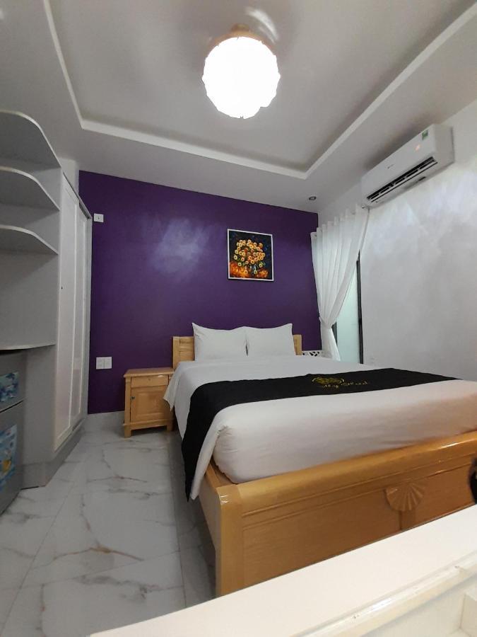 My Hotel Πόλη Χο Τσι Μινχ Εξωτερικό φωτογραφία